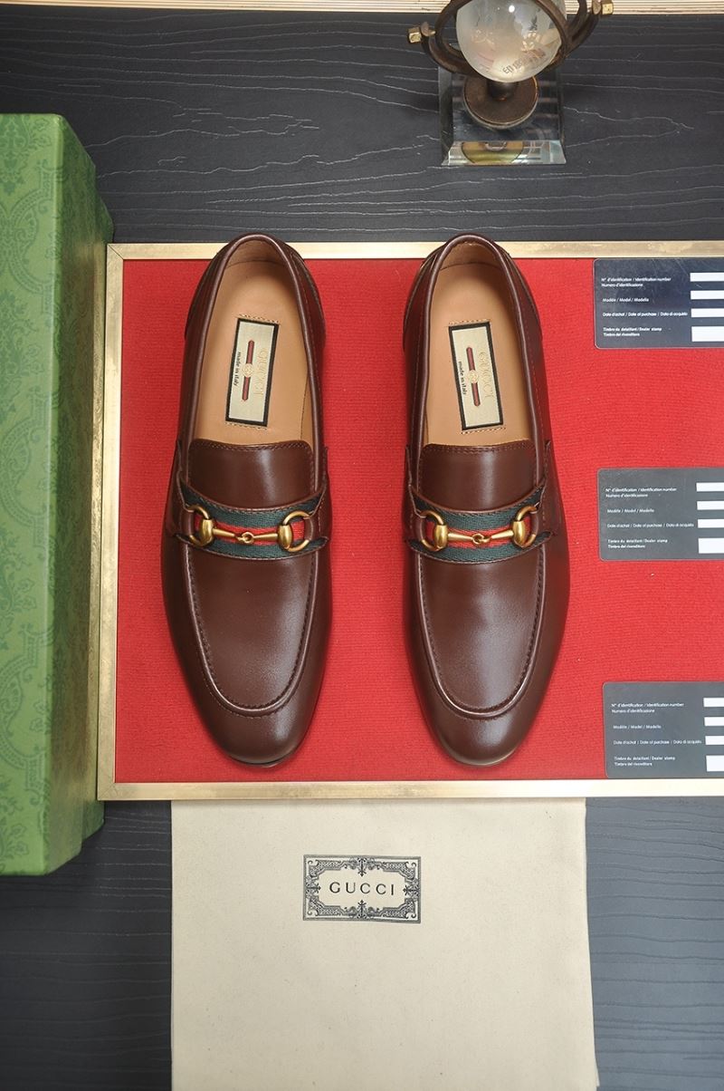 Gucci Business Shoes